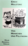 Kleine Vorschau des Covers von Von Menschen und Politikern