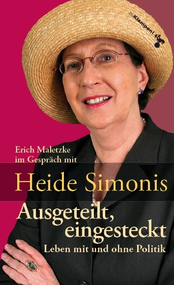 Kleine Vorschau des Covers von Ausgeteilt, eingesteckt